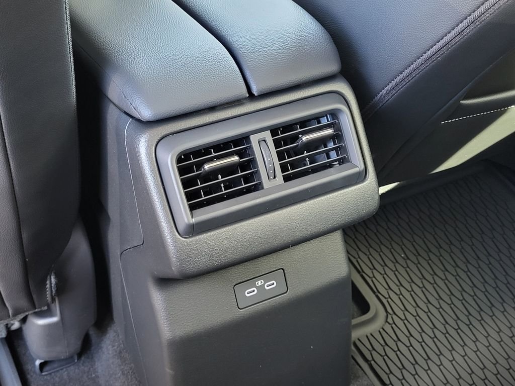 New 2026 wind chill pearl Mazda Preferred image 20