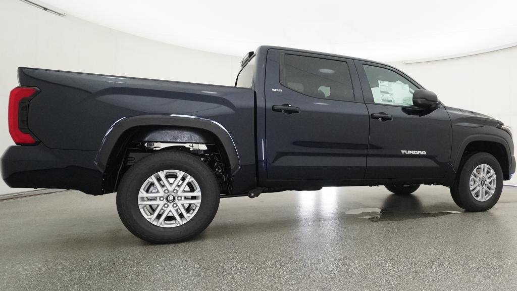 New 2026 Blueprint Toyota SR5 image 46