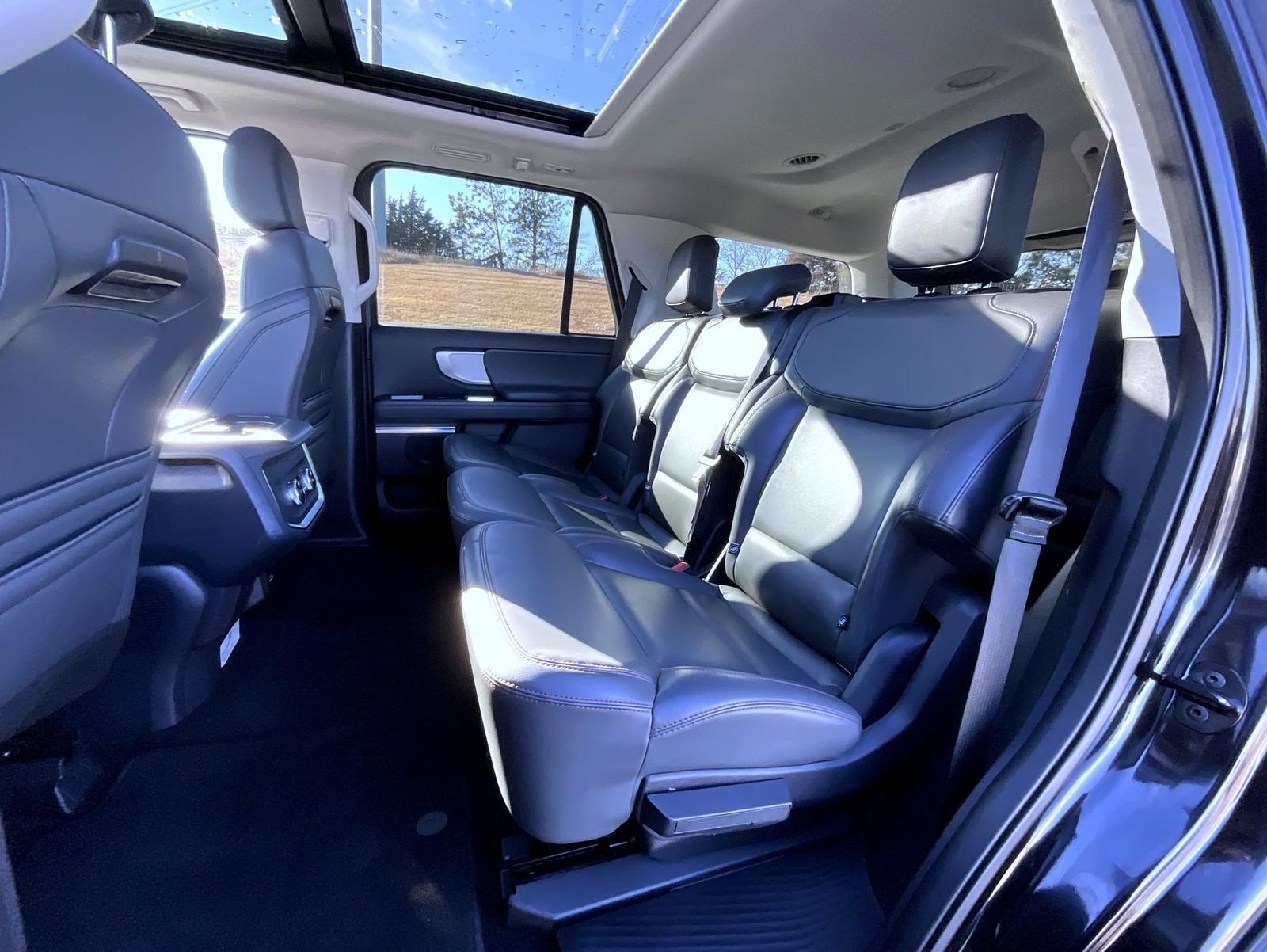Used 2025 Black Ford Active image 22