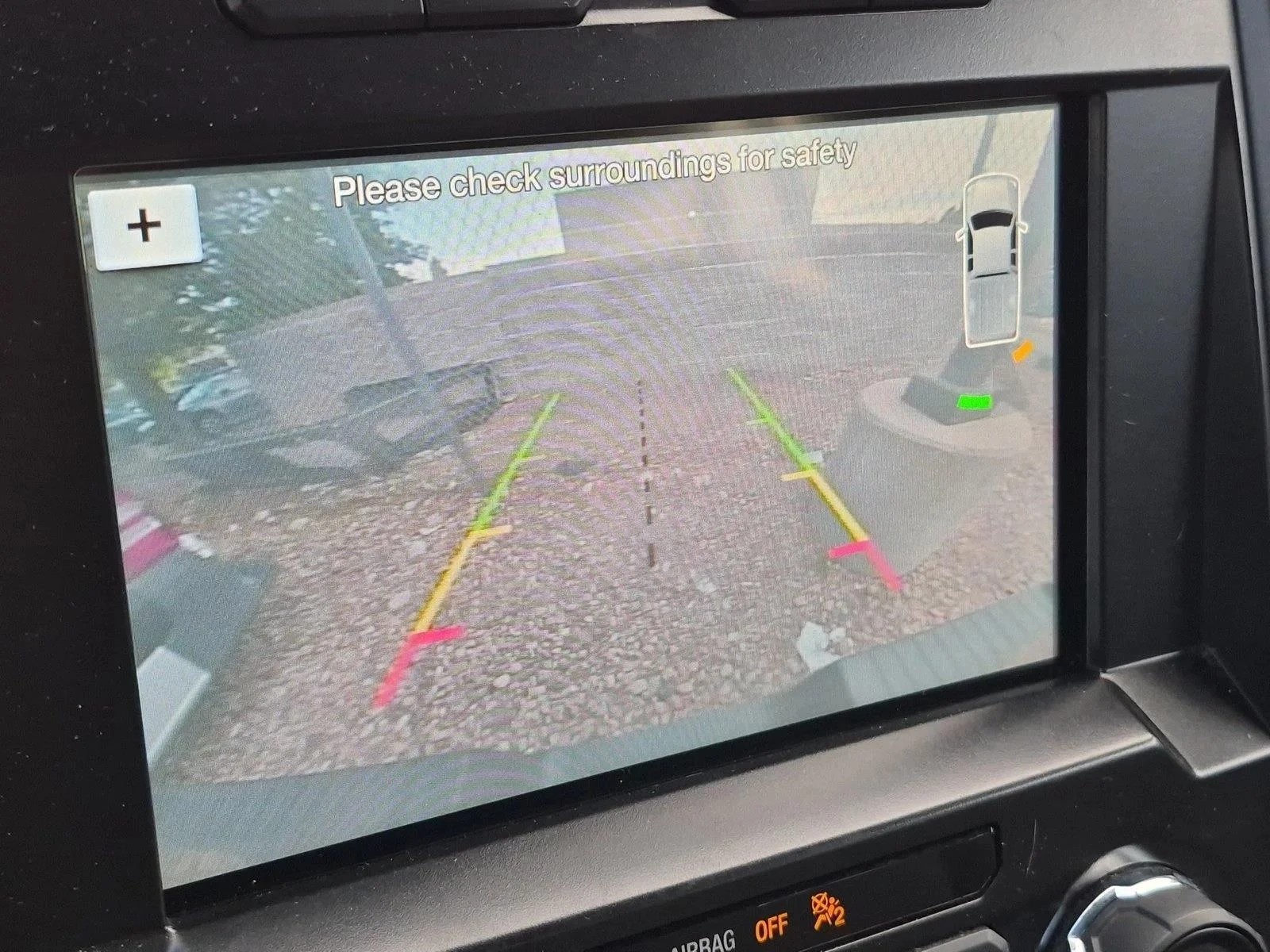 Used 2018 Stone Gray Ford XLT image 12