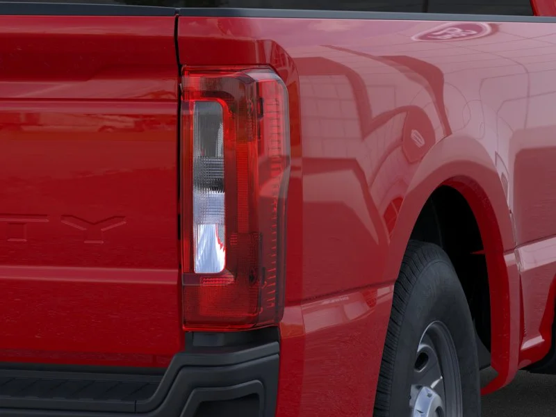 2025 Ford F-350 Super Duty XL - Photo 21