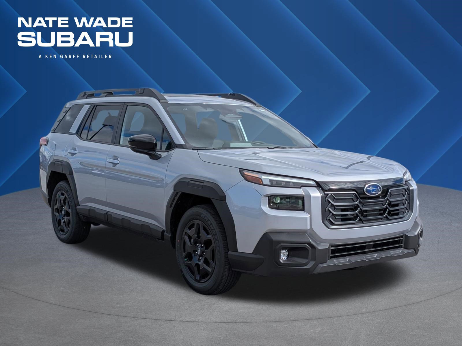 2026 Subaru Outback Limited's photo