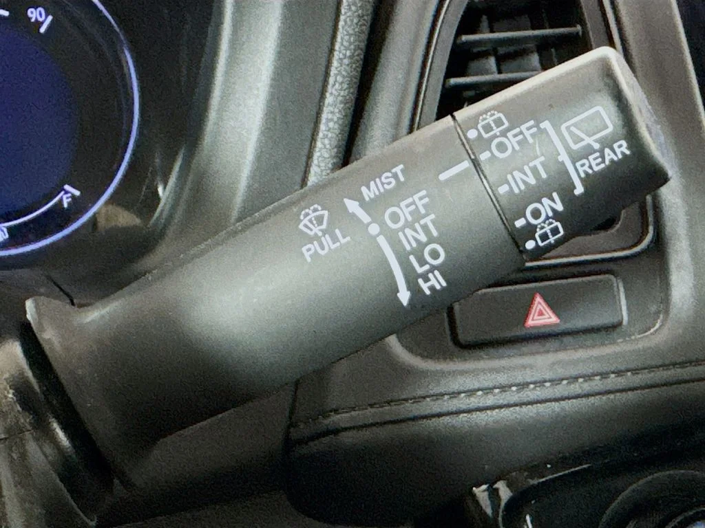 Used 2019 Red Honda Sport image 13
