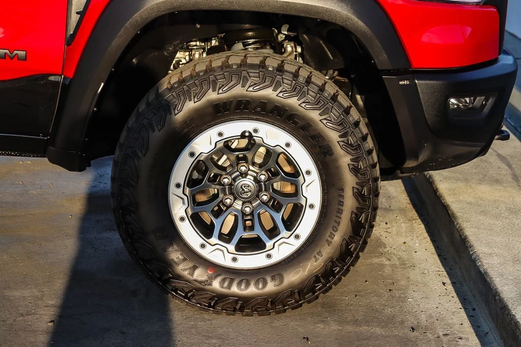 New 2026 Red Ram RHO image 11