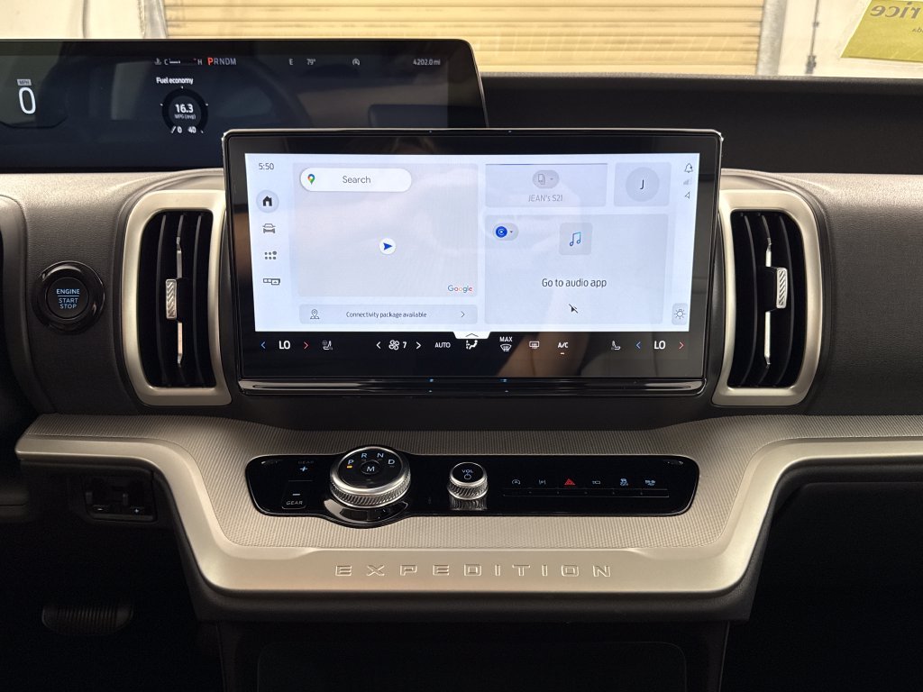 Used 2025 Silver Ford Active image 20