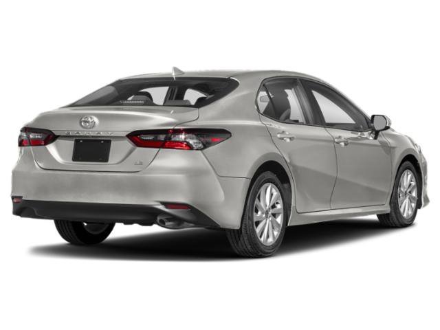 Used 2024 Ice Edge Toyota LE image 2
