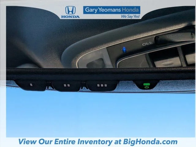 Certified Used 2022  Honda Elite image 37