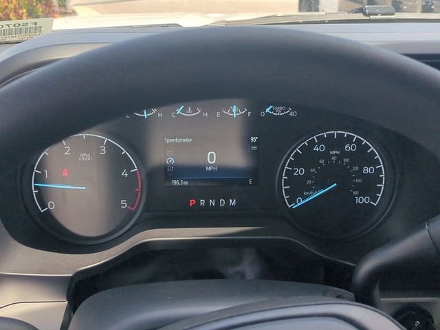 2025 Ford F-450 Super Duty Chassis Cab XL - Photo 18