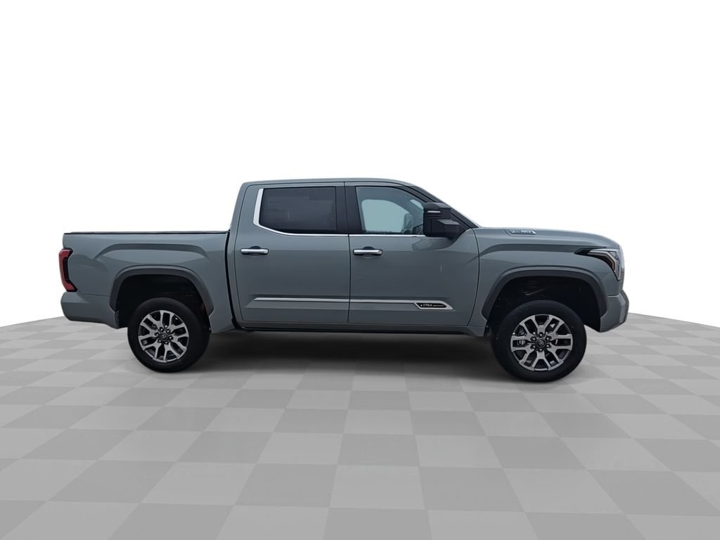 2026 Toyota Tundra 1794 Edition - Photo 9