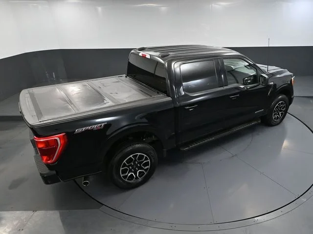2022 Ford F-150 XLT - Photo 47