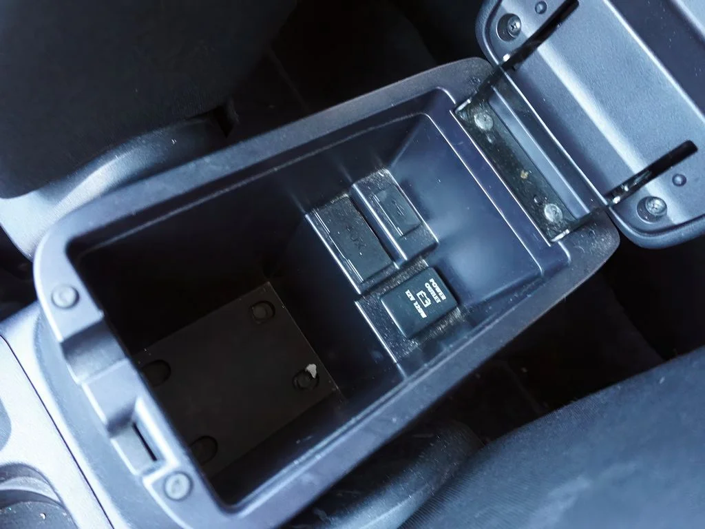 2011 Mitsubishi Outlander Sport ES - Photo 23