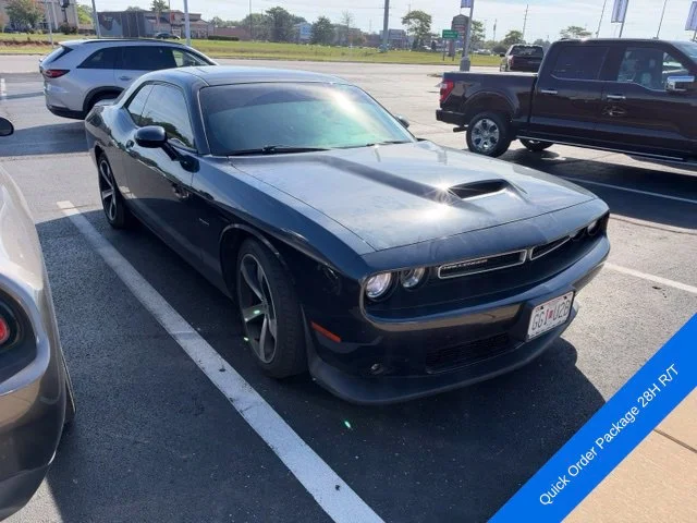 Used 2019 Maximum Steel Metallic Dodge R/T image 2