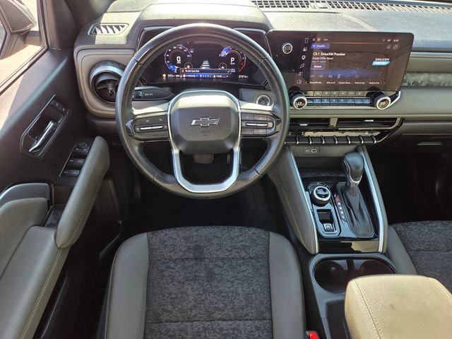 2024 Chevrolet Colorado ZR2 - Photo 12