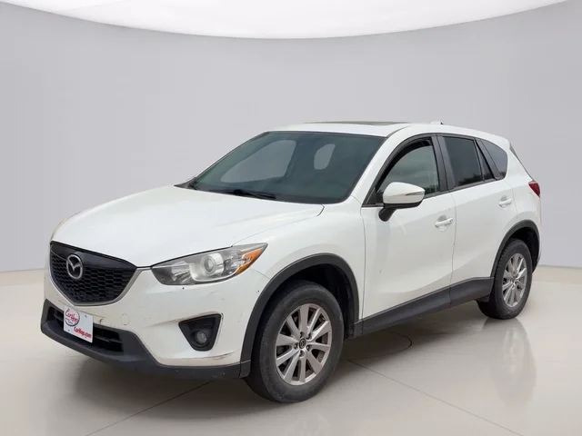 2015 Mazda CX-5 TOURING