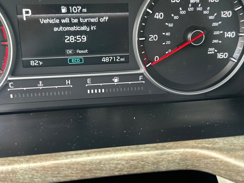 Certified Used 2023 Silver Kia X-Line S image 13