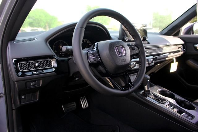 New 2026 Urban Gray Pearl Honda Sport image 6