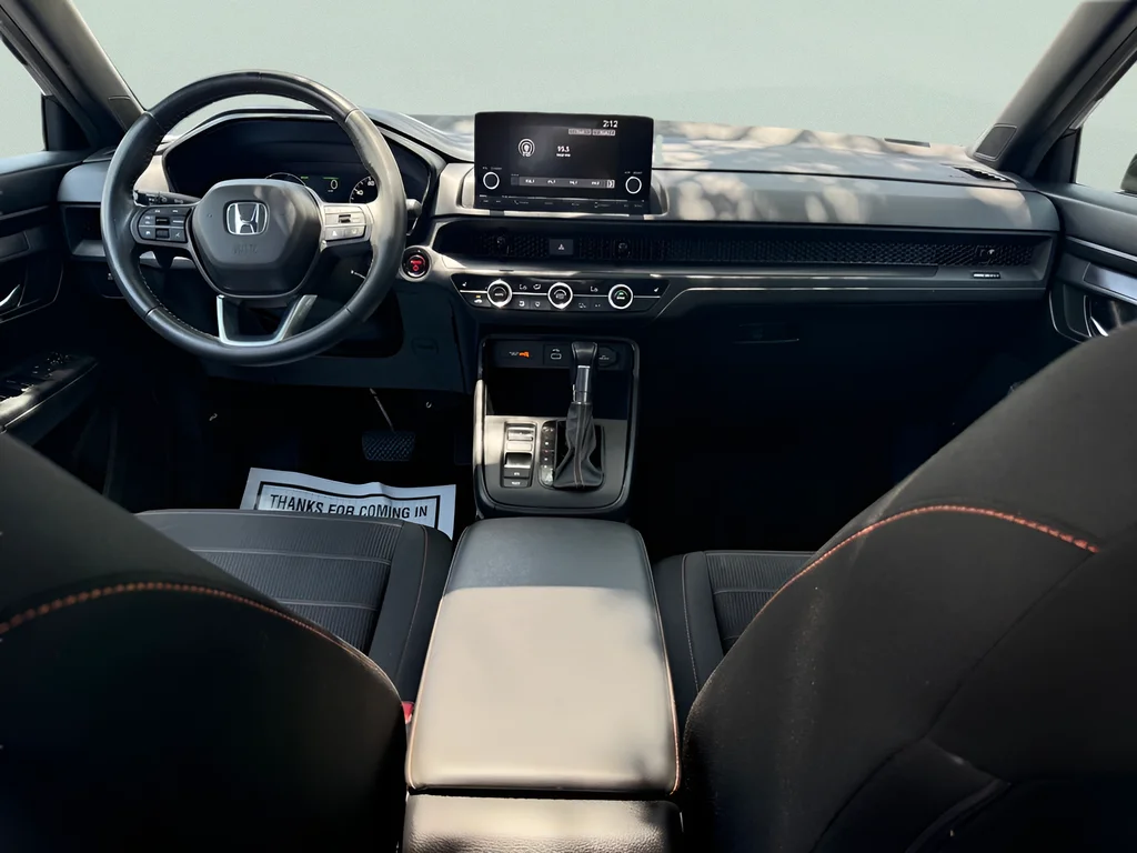 2024 Honda CR-V Sport - Photo 15