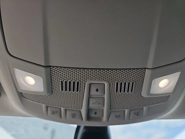 Used 2020 White Ford SE image 25