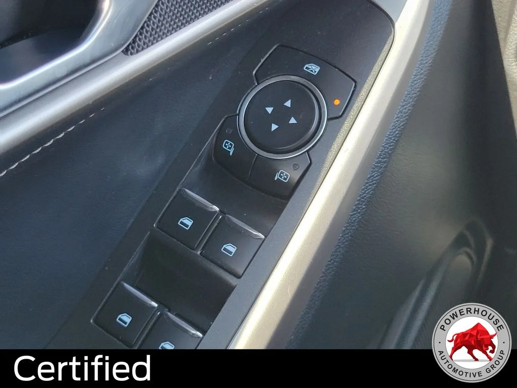 Used 2024 Black Ford XLT image 27