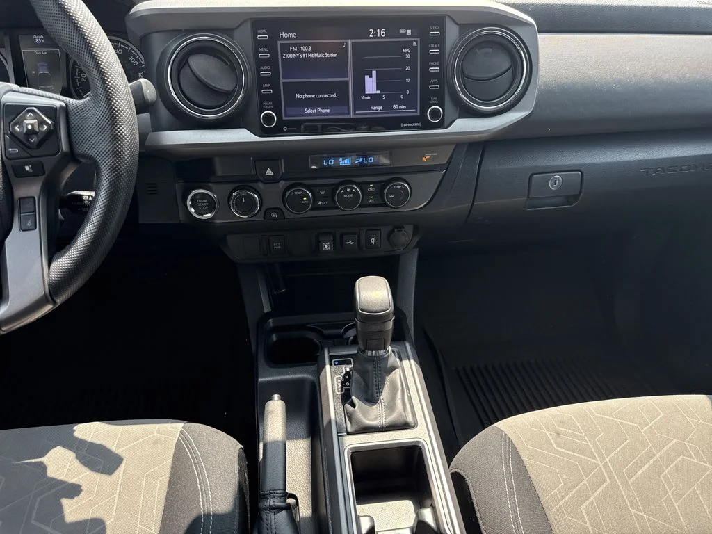 Used 2023 Ice Toyota TRD Sport image 15