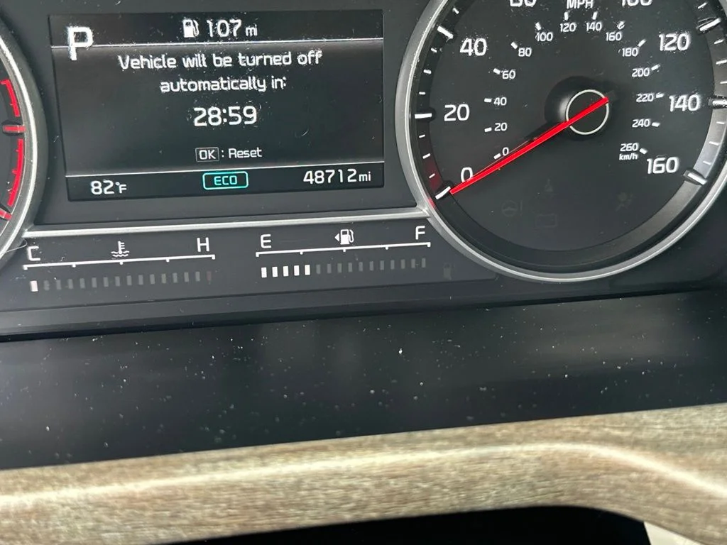 Used 2023 Silver Kia X-Line S image 13