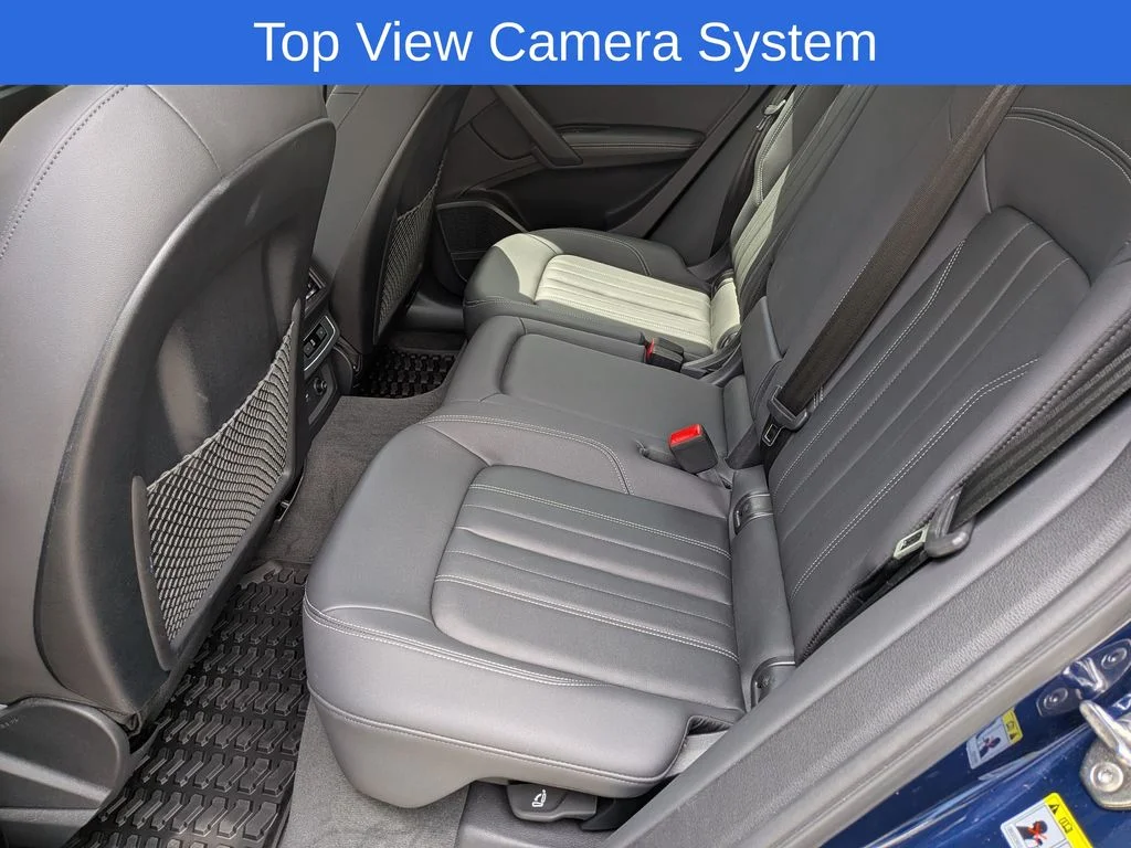 Used 2022  Audi 45 S line Premium Plus image 29