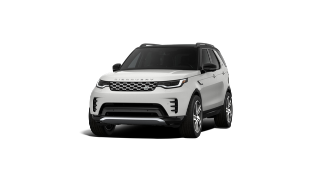 2026 LAND ROVER Discovery Gemini 360PS