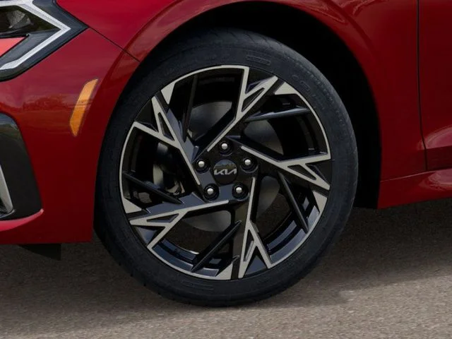 New 2026 Red Kia GT-Line image 9