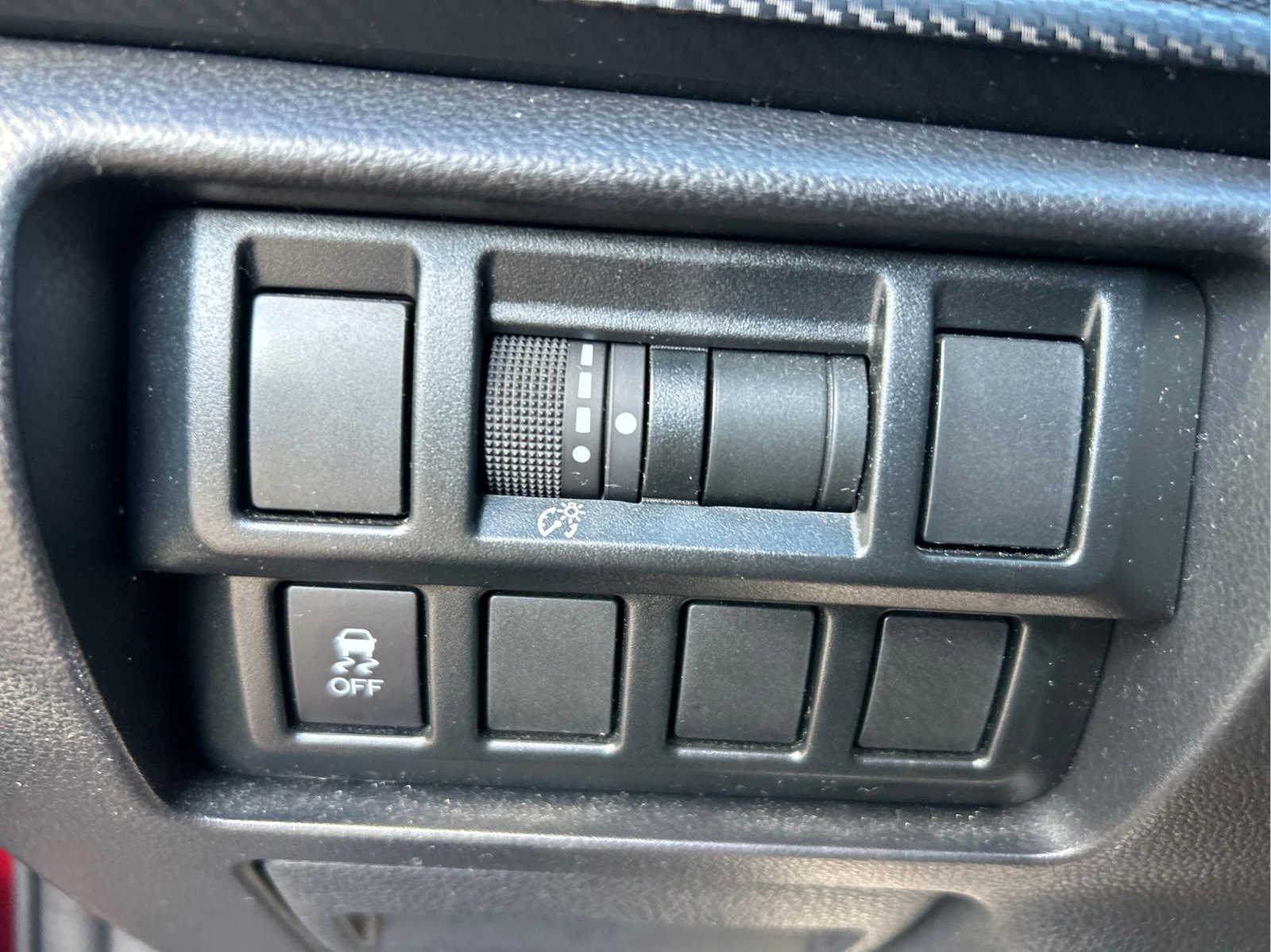 Used 2019 Red Subaru 2.0i Premium image 25