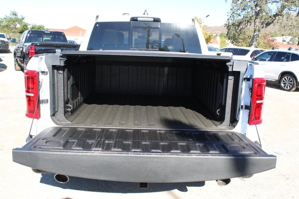 2026 RAM 1500 Limited - Photo 35