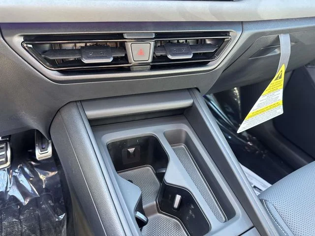 2026 Volkswagen Tiguan SE R-LINE BLACK - Photo 22