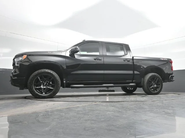 2026 Chevrolet Silverado 1500 RST - Photo 21
