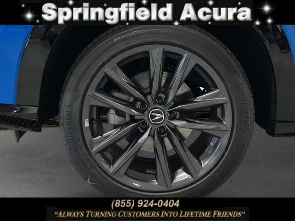 2026 Acura ADX