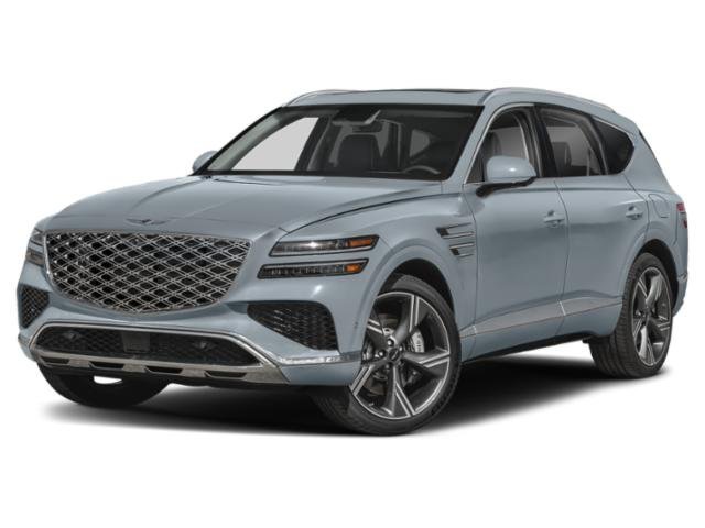 New 2027 Bering Blue Genesis 2.5T Prestige image 1