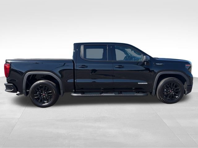 Used 2025 Onyx Black GMC Elevation image 9