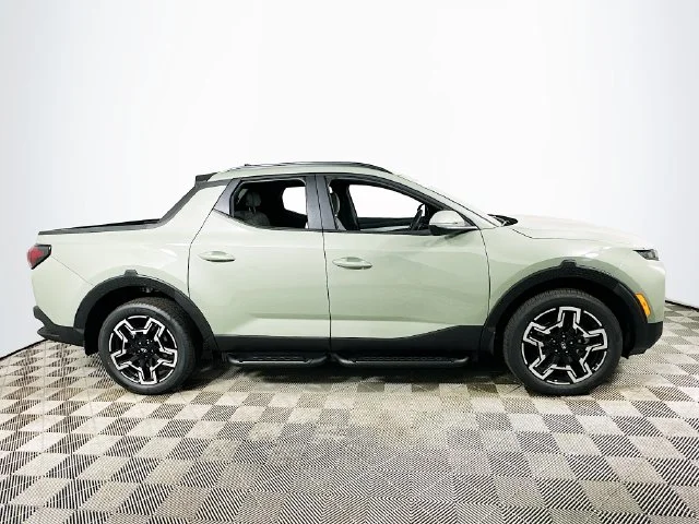 New 2026 Hyundai SANTA CRUZ Limited