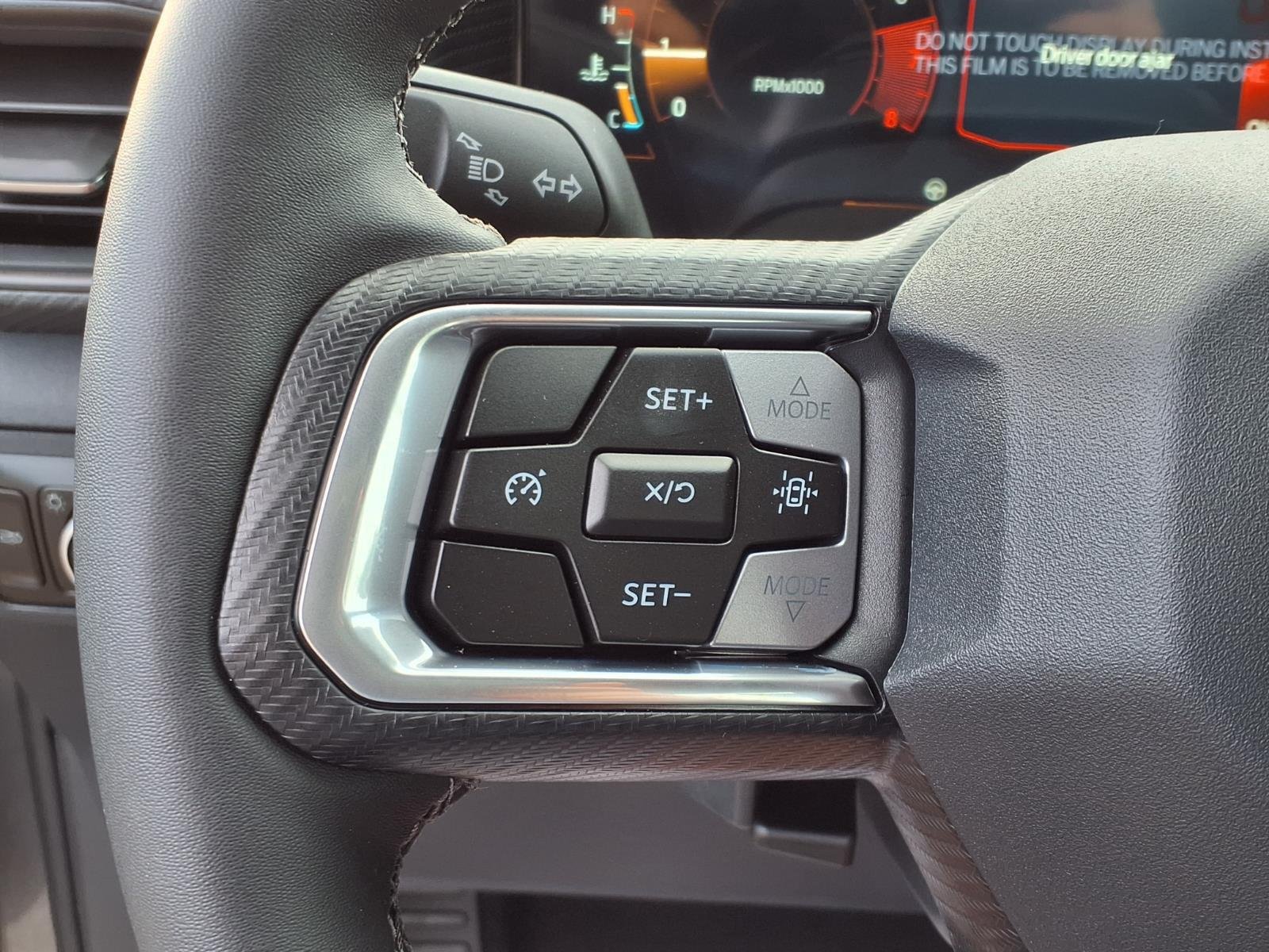 New 2026 Carbonized Gray Metallic Ford EcoBoost® Fastback image 26