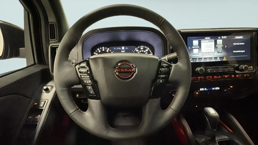 New 2026  Nissan PRO-4X image 27