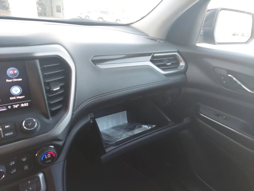 Used 2023 Silver GMC AT4 image 32