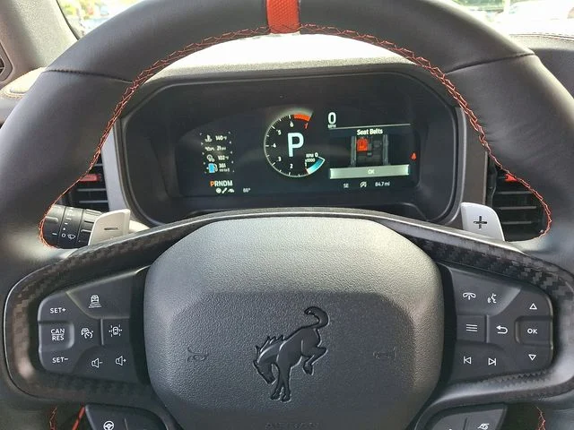 2025 Ford Bronco 4-Door Raptor - Photo 14