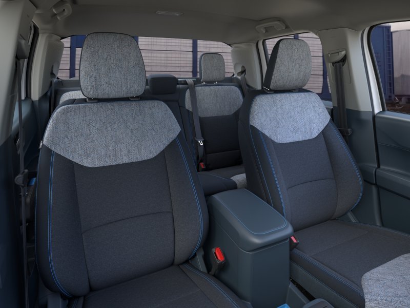 New 2026 Oxford White Ford XLT image 10