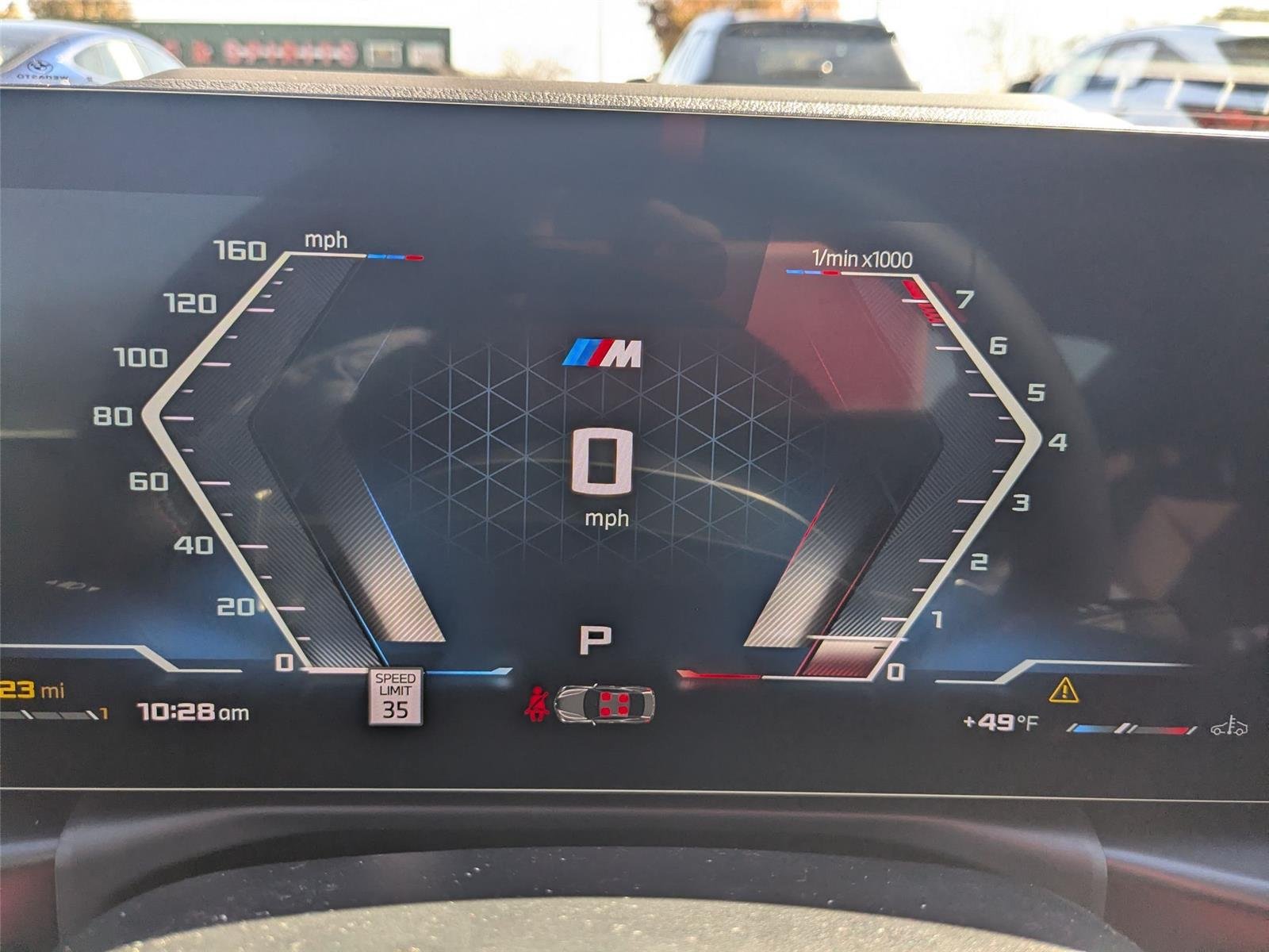 2026 BMW 4 Series M440i - Photo 13