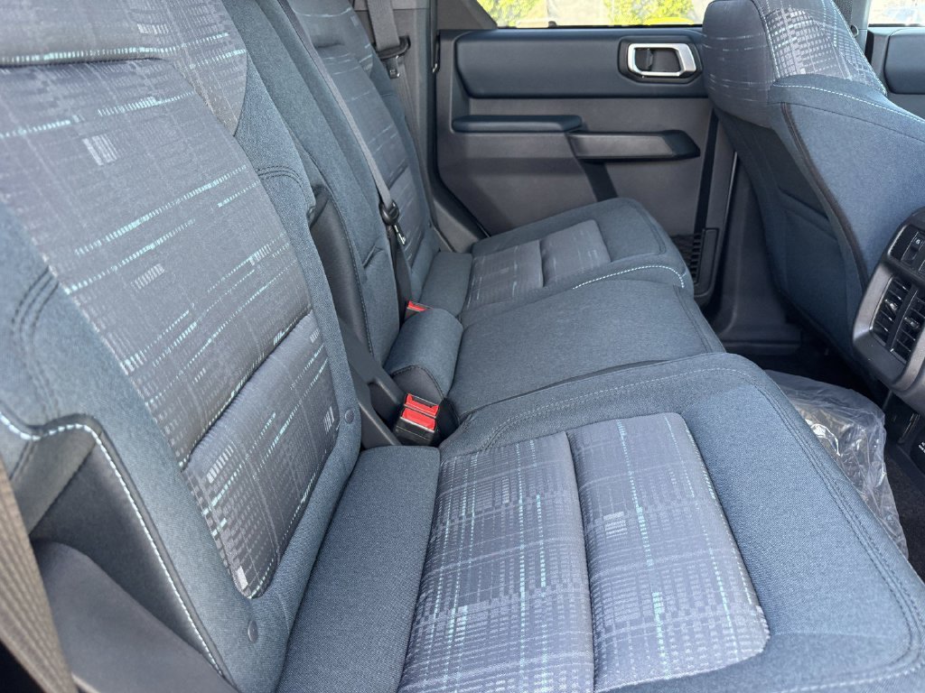 Used 2026 Avalanche Ford Heritage Edition image 12