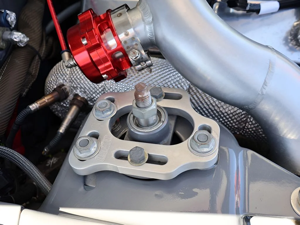 Used 1989 Battleship Grey Ford GT image 31