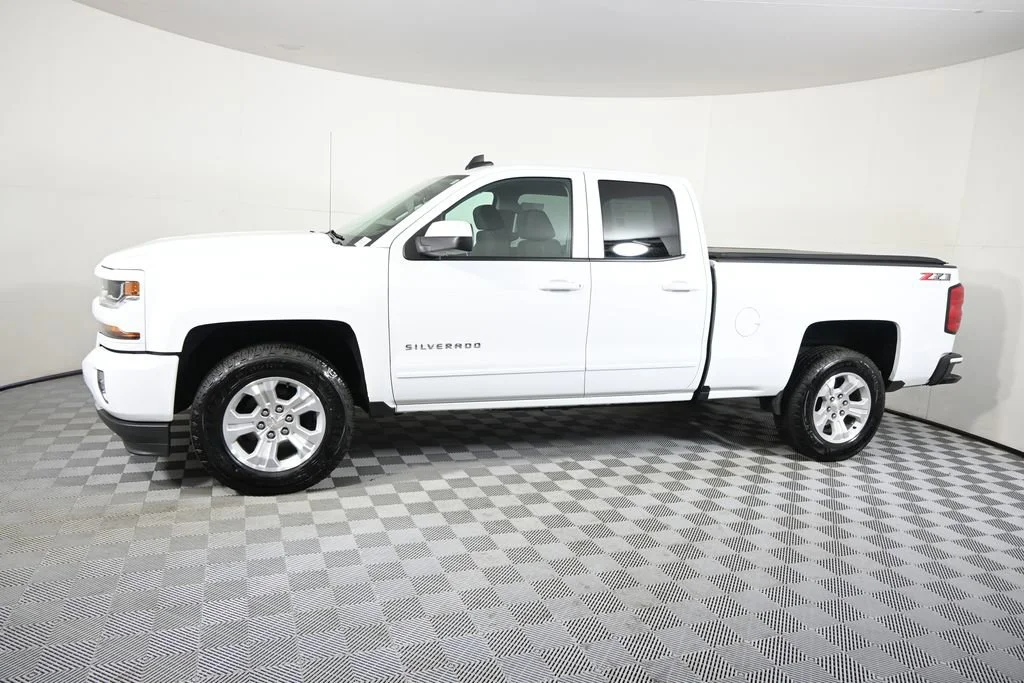 Used 2019 Chevrolet Silverado 1500 LD LT Z71 with VIN 2GCVKPEC2K1200266 for sale in Forest Lake, Minnesota