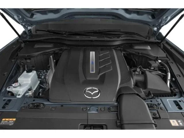 2025 Mazda CX-70 Premium Plus Package - Photo 14