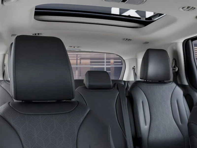 New 2026 Black Kia SX image 27