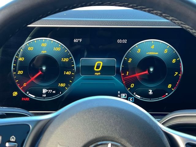 2022 Mercedes-Benz GLE GLE350 - Photo 25