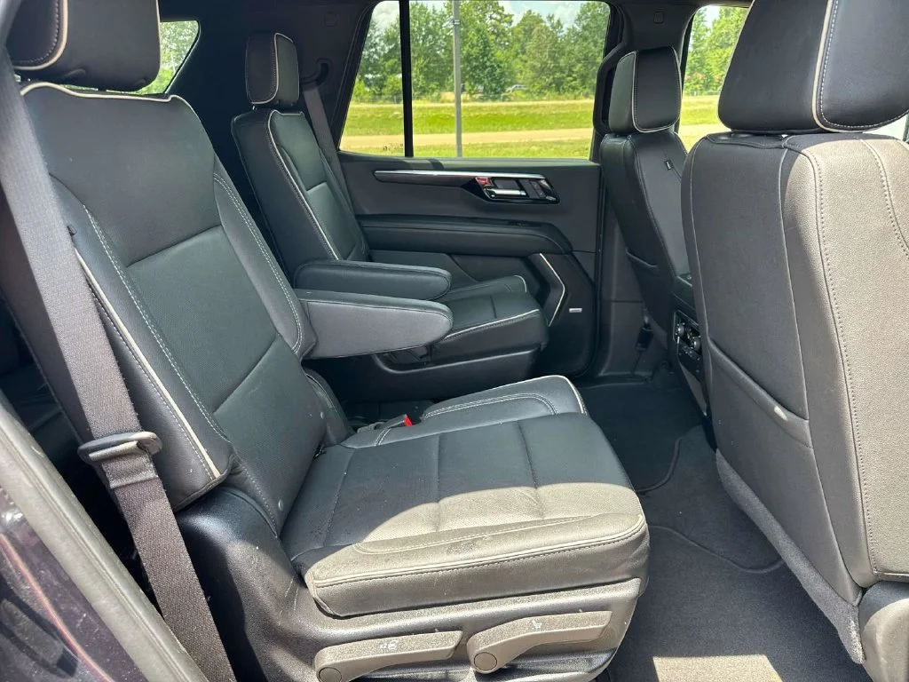 Used 2025 Gray Chevrolet Premier image 15
