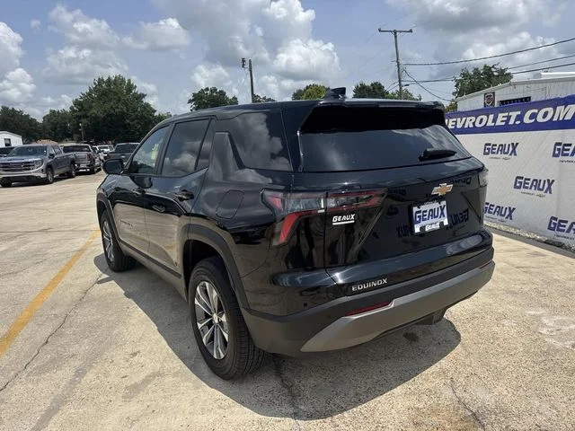 Used 2026 Black Chevrolet LT image 11